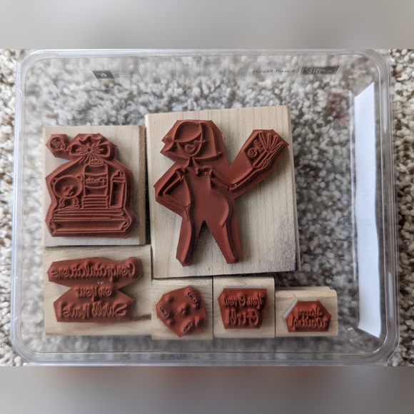 Stampin Up Swell News - Picture 2 of 2